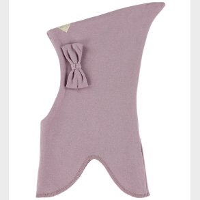 Racing Kids Elefanthue m. Sl�jfe - 2-lags - Purple