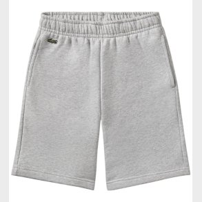 Lacoste Sweatshorts - Grey Melange