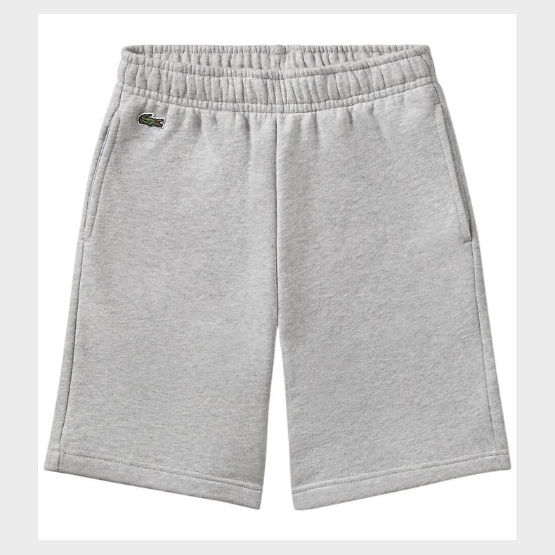 Lacoste Sweatshorts - Grey Melange