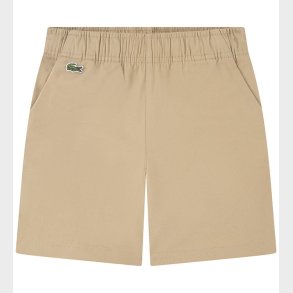 Lacoste Shorts - Woven - Viennois