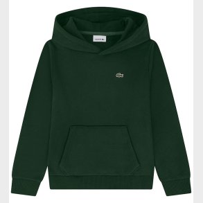 Lacoste H�ttetr�je - Vert