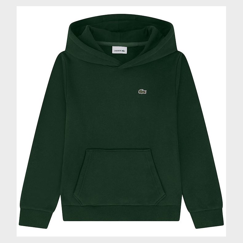 Lacoste H�ttetr�je - Vert
