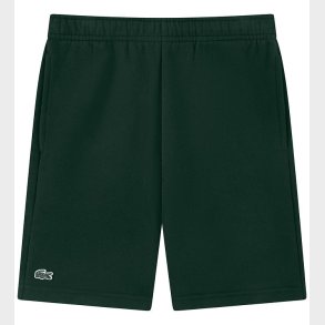 Lacoste Sweatshorts - Vert