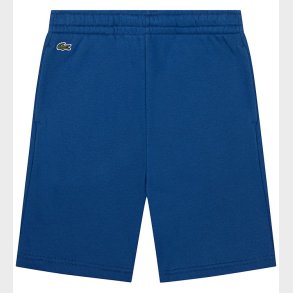 Lacoste Sweatshorts - Bleu France