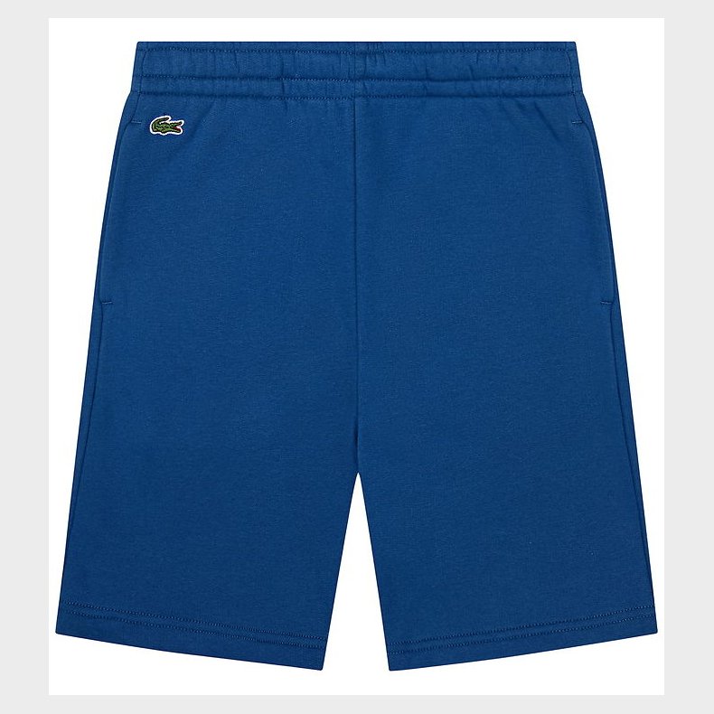 Lacoste Sweatshorts - Bleu France