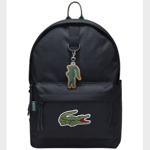 Lacoste Rygs�k - Noir