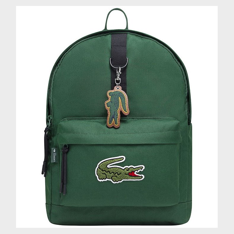 Lacoste Rygs�k - Vert