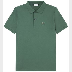 Lacoste Polo - Vert