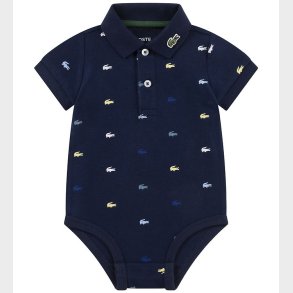 Lacoste Body k/� - Marine