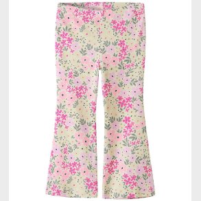 Name It Bukser - Rib - NmfDartias - Peyote Melange