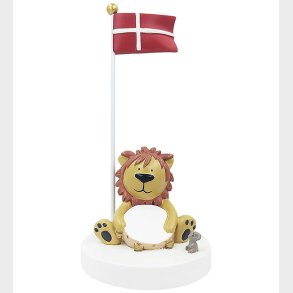 Kids by Friis Bordflag - L�ve m. Tamburin