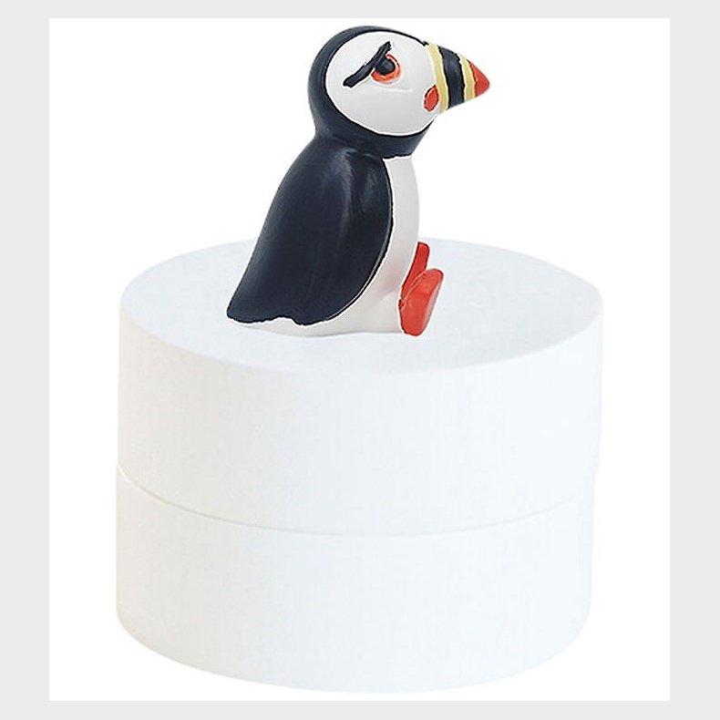 Kids by Friis Tand�ske - S�papeg�je