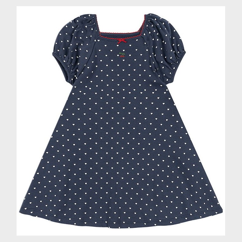 Konges Sl�jd Kjole - Classic - Heart Blues