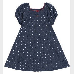 Konges Sl�jd Kjole - Classic - Heart Blues