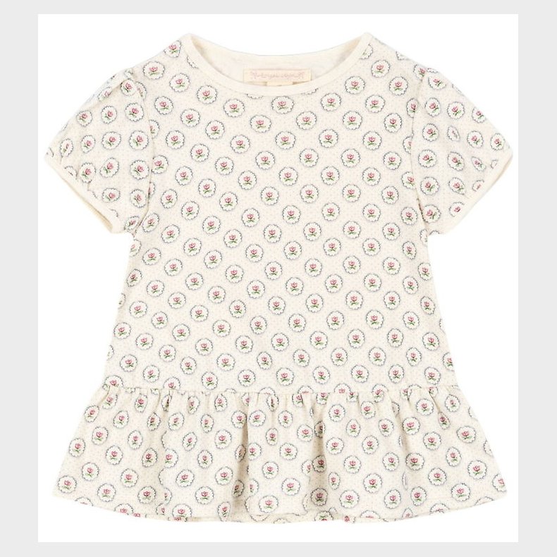 Konges Sl�jd T-shirt - Classic - Mirage Minu