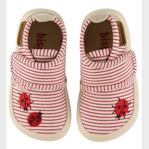 Bisgaard Hjemmesko - Noos - lady Bugs