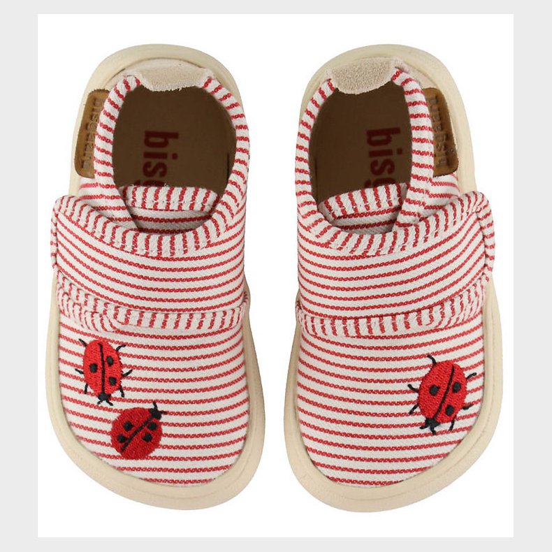Bisgaard Hjemmesko - Noos - lady Bugs