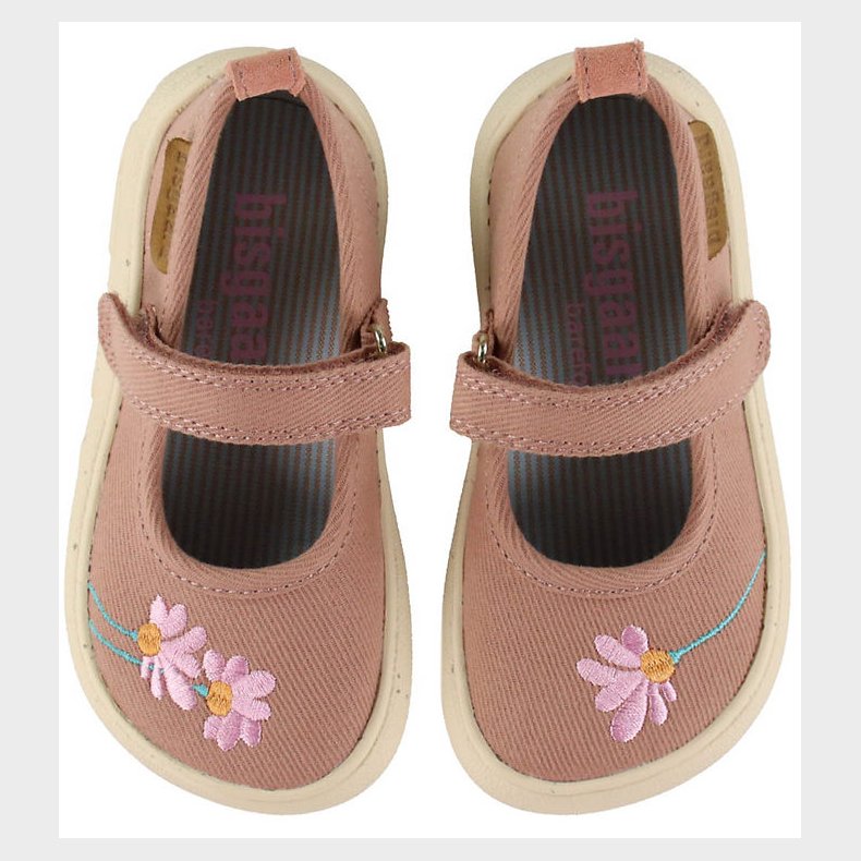 Bisgaard Hjemmesko - Noos - Lily