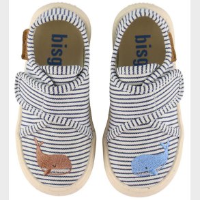 Bisgaard Hjemmesko - Noos - Whale