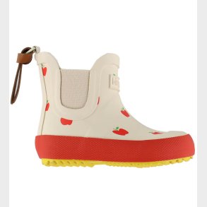 Bisgaard Gummist�vler - Kort - Appel