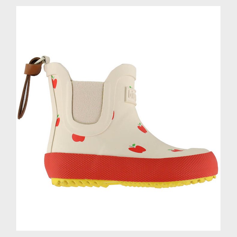 Bisgaard Gummist�vler - Kort - Appel