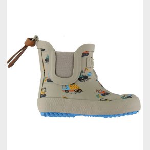 Bisgaard Gummist�vler - Kort - Builder