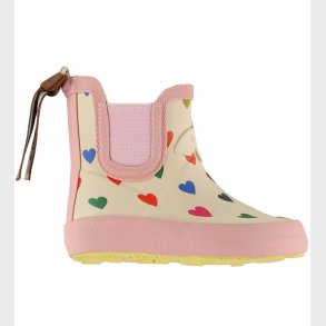 Bisgaard Gummist�vler - Kort - Love