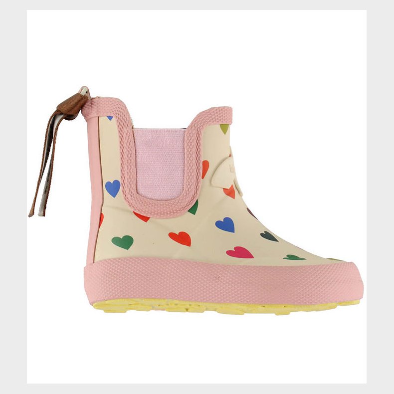 Bisgaard Gummist�vler - Kort - Love