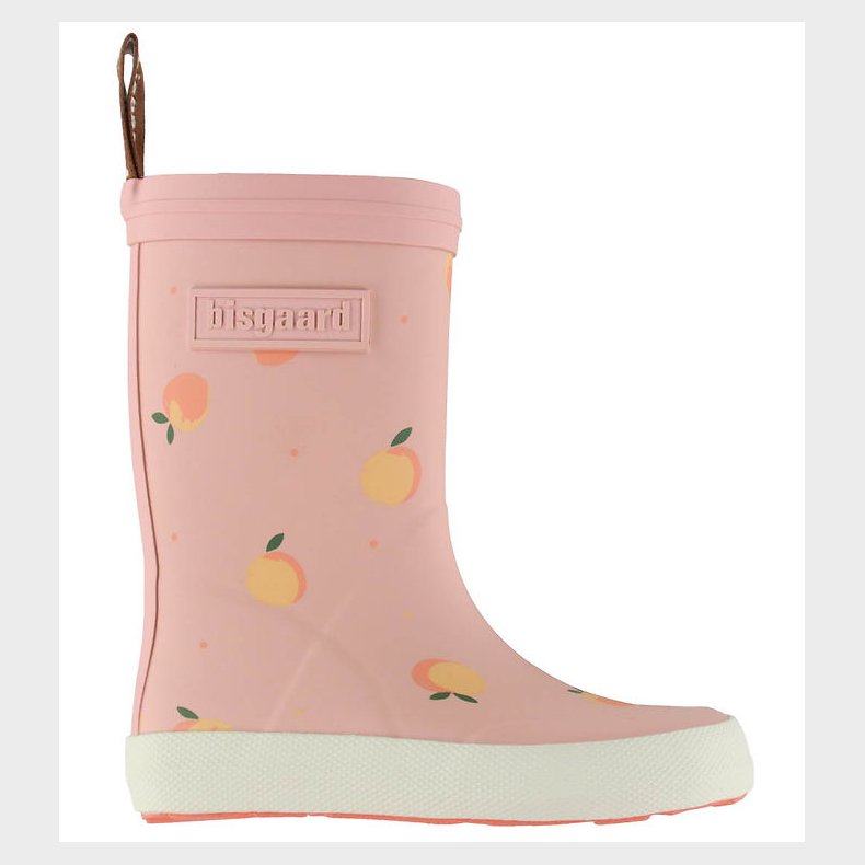 Bisgaard Gummist�vler - Noos - Peach Pop