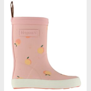 Bisgaard Gummist�vler - Noos - Peach Pop