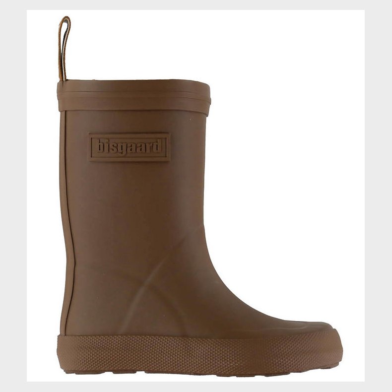 Bisgaard Gummist�vler - Noos - Chocolate