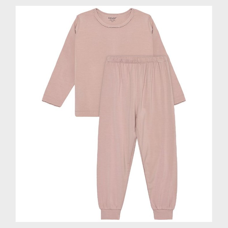 CeLaVi Natt�j - 2-delt - Shadow Gray