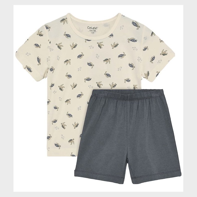 CeLaVi Natt�j - 2-delt - Turbulence