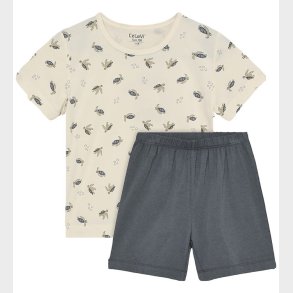 CeLaVi Natt�j - 2-delt - Turbulence