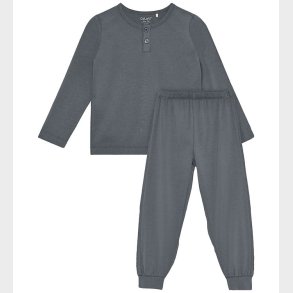 CeLaVi Natt�j - 2-delt - Turbulence