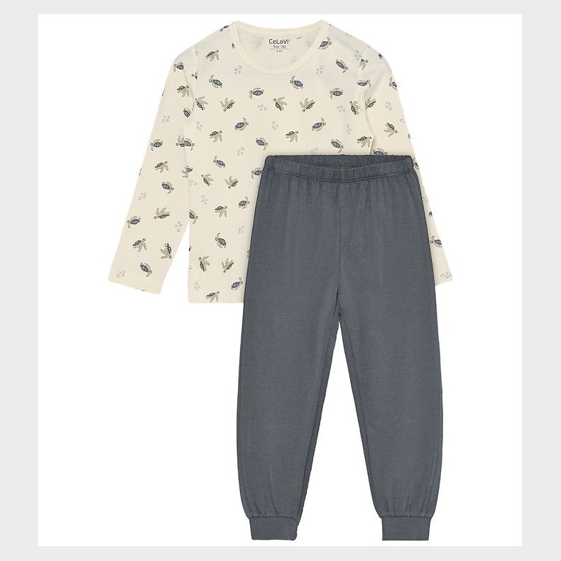 CeLaVi Natt�j - 2-delt - Turbulence