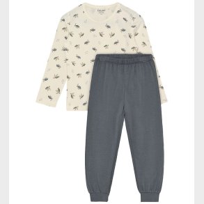 CeLaVi Natt�j - 2-delt - Turbulence