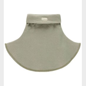 Racing Kids Halsedisse - Dusty Green