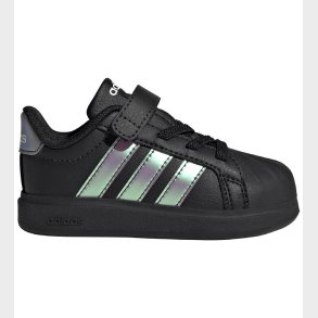 adidas Performance Sko - Streettalk El I - Ftwwht/Irides/Cwhite