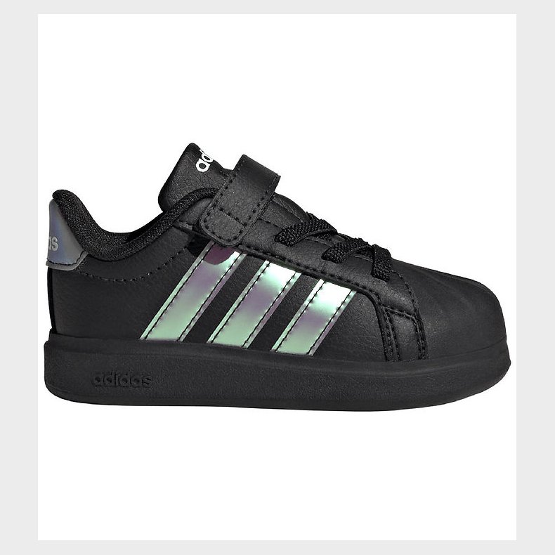adidas Performance Sko - Streettalk El I - Ftwwht/Irides/Cwhite
