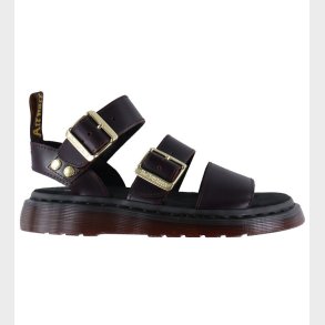 Dr. Martens Sandaler - Gryphon - Charro