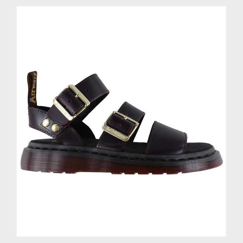 Dr. Martens Sandaler - Gryphon - Charro