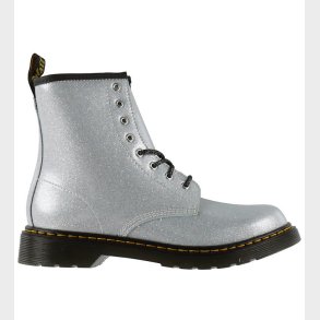 Dr. Martensen St�vler - 1460 Y - Silver/Silver