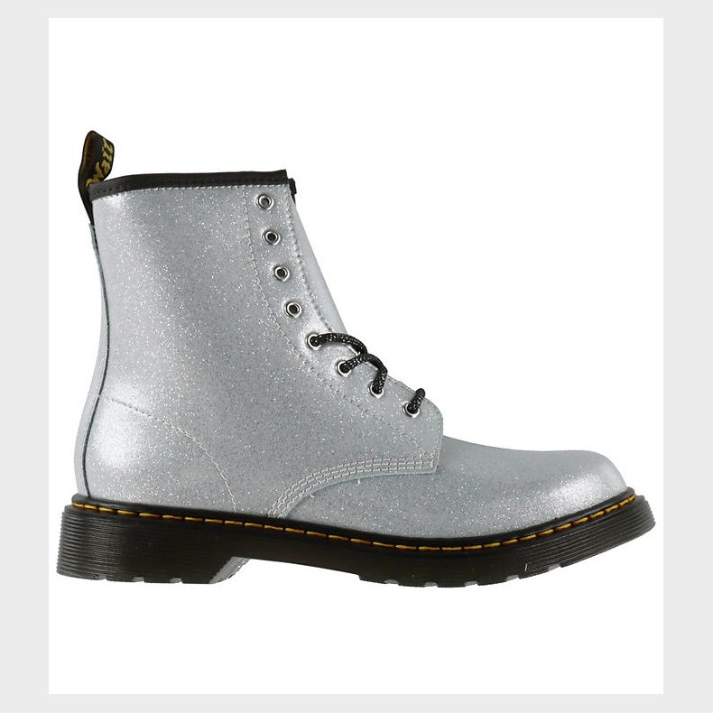 Dr. Martensen St�vler - 1460 Y - Silver/Silver