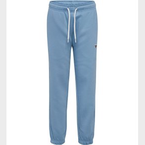 Hummel Sweatpants - HmlJR - Faded Denim