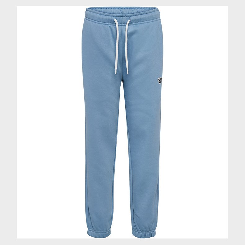 Hummel Sweatpants - HmlJR - Faded Denim