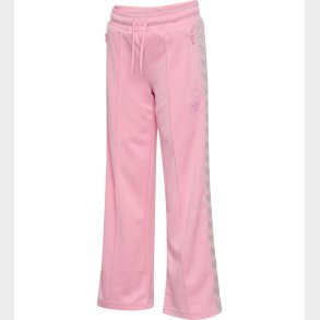Hummel Sweatpants - HmlJR - Roseate Spoonbill