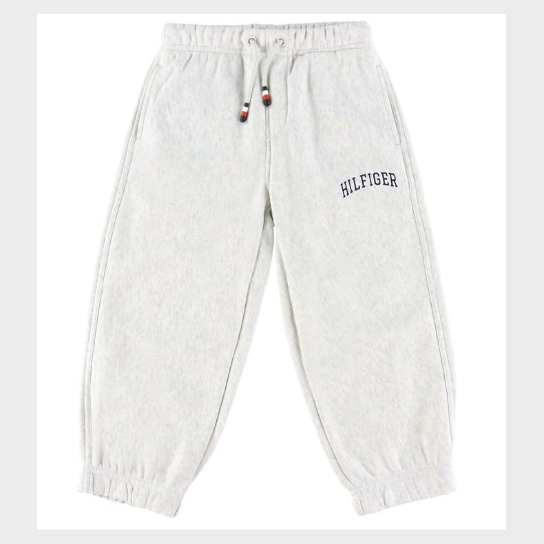 Tommy Hilfiger Sweatpants - Light Grey Heather