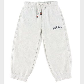 Tommy Hilfiger Sweatpants - Light Grey Heather