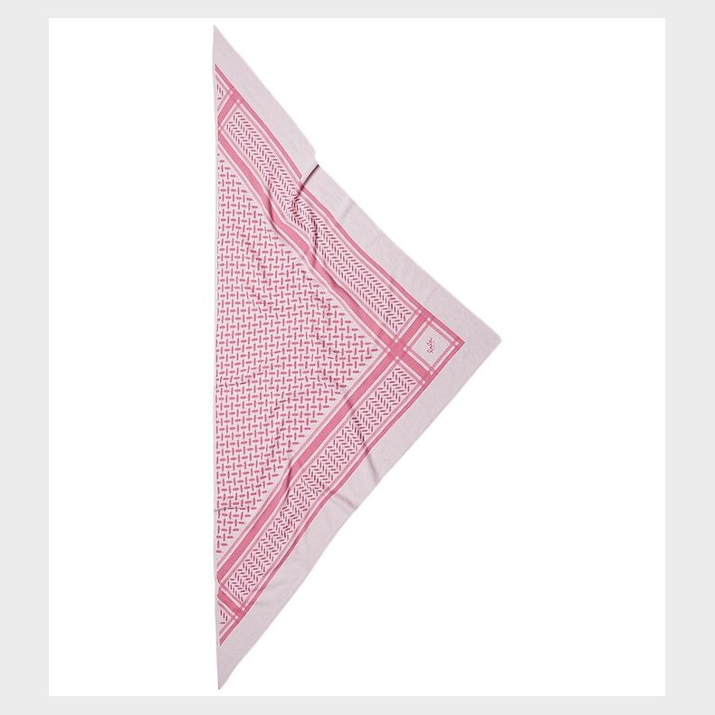 Lala Berlin T�rkl�de - Triangle Trinity M - Quarzo Rosa